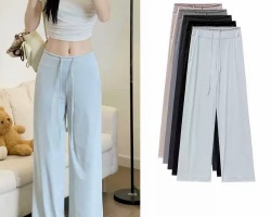 夏季防曬涼涼褲